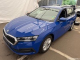  Skoda  Octavia  Combi Ambition 2.0 TDI 110KW AT7 E6dT #14