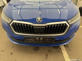  Skoda  Octavia  Combi Ambition 2.0 TDI 110KW AT7 E6dT #46