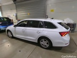  Skoda  Octavia  Combi First Edition 2.0 TDI 110KW AT7 E6dT #12