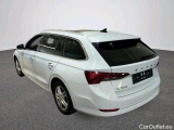  Skoda  Octavia  Combi First Edition 2.0 TDI 110KW AT7 E6dT #25