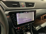  Skoda  Superb  Combi Premium Edition 4x4 2.0 TDI 147KW AT7 E6d #12
