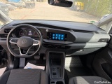 Volkswagen  Caddy VW  5 2.0 TDI BMT  DSG  Maxi 5d 90kW #3
