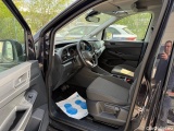  Volkswagen  Caddy VW  5 2.0 TDI BMT  DSG  Maxi 5d 90kW #4