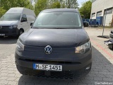  Volkswagen  Caddy VW  5 2.0 TDI BMT  DSG  Maxi 5d 90kW #14
