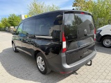  Volkswagen  Caddy VW  5 2.0 TDI BMT  DSG  Maxi 5d 90kW #8