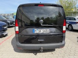  Volkswagen  Caddy VW  5 2.0 TDI BMT  DSG  Maxi 5d 90kW #45