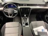  Volkswagen  Passat  Variant Business 1.5 TSI 110KW AT7 E6d #3