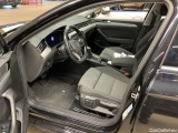 Volkswagen  Passat  Variant Business 1.5 TSI 110KW AT7 E6d #4