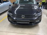  Volkswagen  Passat  Variant Business 1.5 TSI 110KW AT7 E6d #19