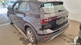  Volkswagen  T-CROSS  Life 1.0 TSI 81KW AT7 E6d #8