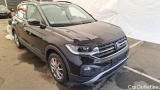  Volkswagen  T-CROSS  Life 1.0 TSI 81KW AT7 E6d #7