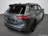  Volkswagen  Tiguan  Allspace R-Line 4Motion 2.0 TDI 147KW AT7 E6d #2