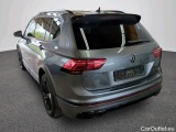  Volkswagen  Tiguan  Allspace R-Line 4Motion 2.0 TDI 147KW AT7 E6d #22