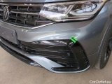  Volkswagen  Tiguan  Allspace R-Line 4Motion 2.0 TDI 147KW AT7 E6d #40