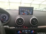  Audi  A3  Sportback 35 TDI design luxe 2.0 TDI 150CV BVA7 E6dT #7