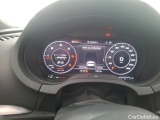  Audi  A3  Sportback 35 TDI design luxe 2.0 TDI 150CV BVA7 E6dT #6