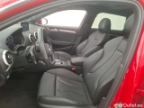  Audi  A3  Sportback 35 TDI design luxe 2.0 TDI 150CV BVA7 E6dT #8
