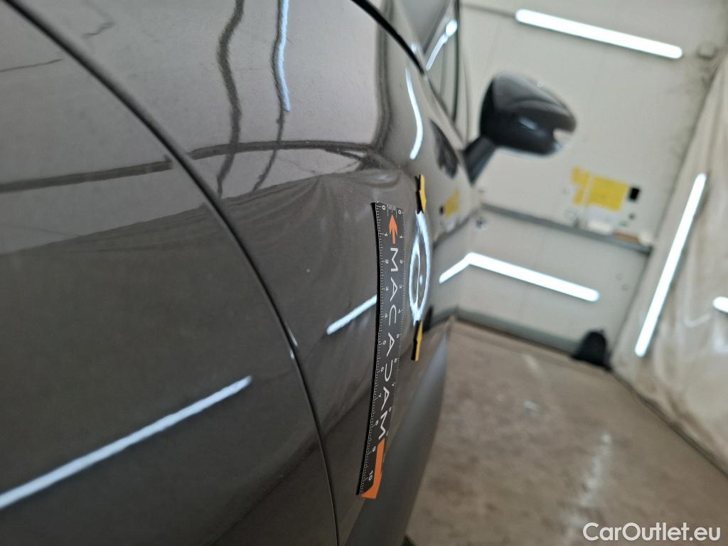  Citroen  C3  Aircross Shine 1.5 BlueHDi 120CV BVA6 E6d #3