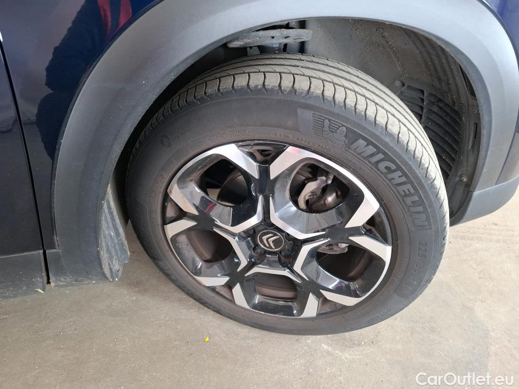  Citroen  C5 Aircross  Shine 1.5 BlueHDi 130CV BVA8 E6d #20