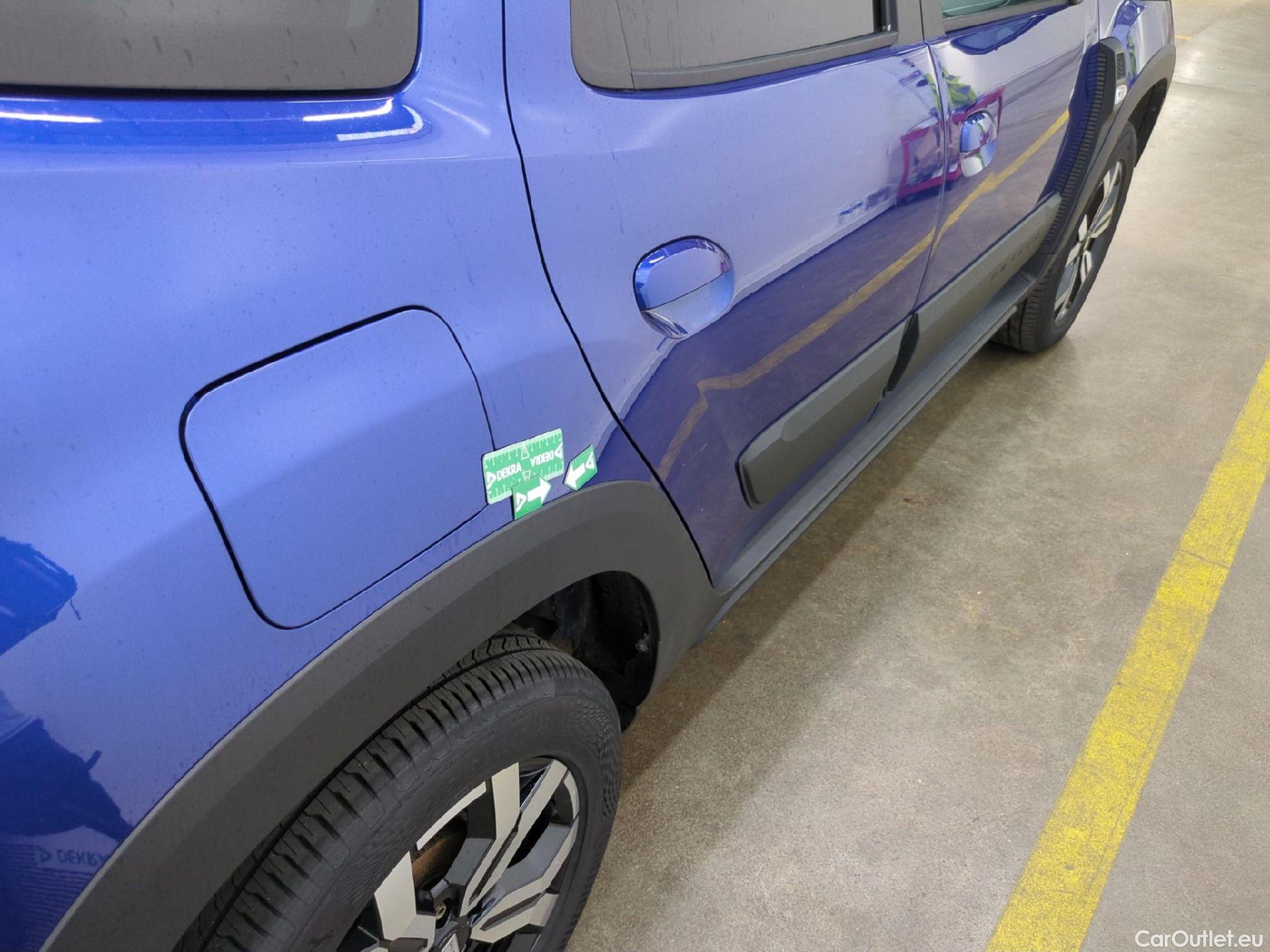  Dacia  Duster  II Prestige + 1.5 dCi 115CV BVM6 E6d #7