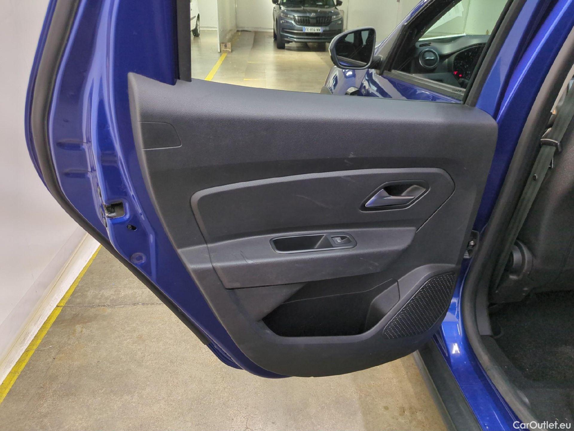  Dacia  Duster  II Prestige + 1.5 dCi 115CV BVM6 E6d #2