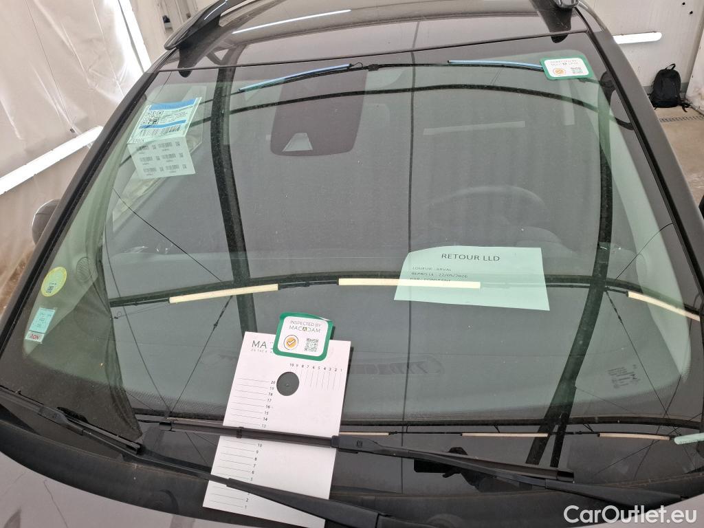 Citroen  C3  Aircross Shine 1.5 BlueHDi 120CV BVA6 E6d #33