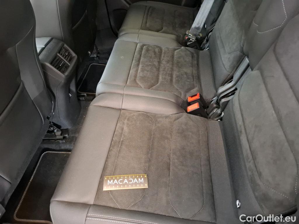  Citroen  C5 Aircross  Shine 1.5 BlueHDi 130CV BVA8 E6d #32