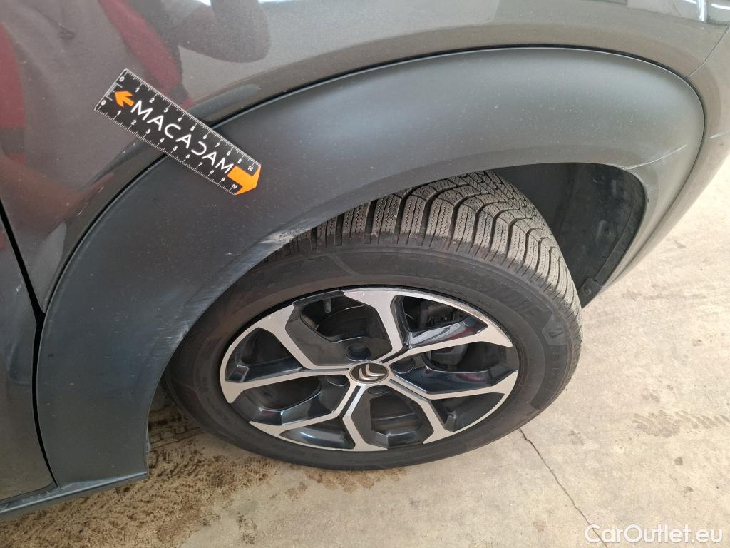 Citroen  C3  Aircross Shine 1.5 BlueHDi 120CV BVA6 E6d #23