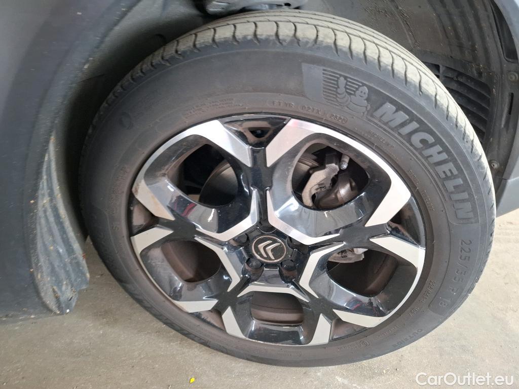  Citroen  C5 Aircross  Shine 1.5 BlueHDi 130CV BVA8 E6d #21