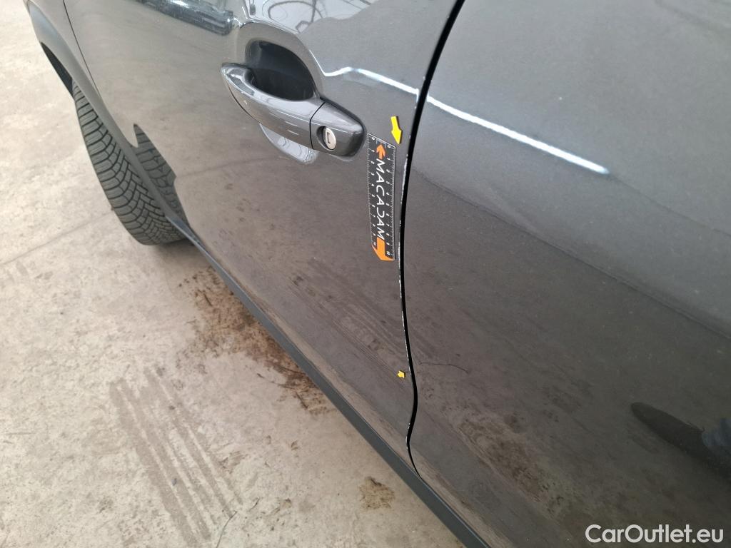  Citroen  C3  Aircross Shine 1.5 BlueHDi 120CV BVA6 E6d #8