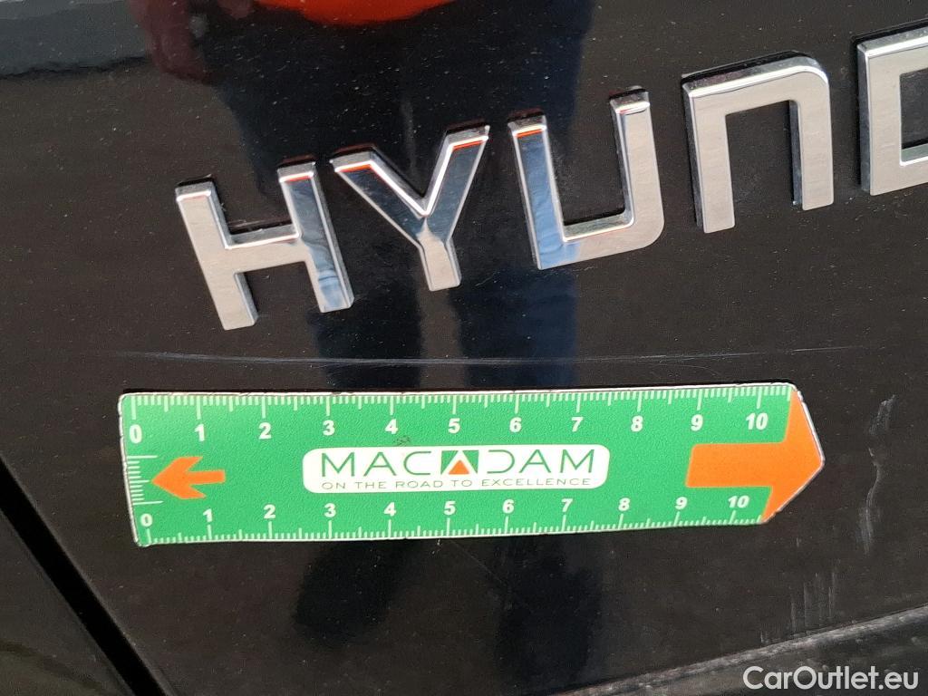  Hyundai  Tucson HYUNDAI  / 2020 / 5P / SUV 1.6 PHEV 265 HTRAC EXECUTIVE 4WD AUTO #14