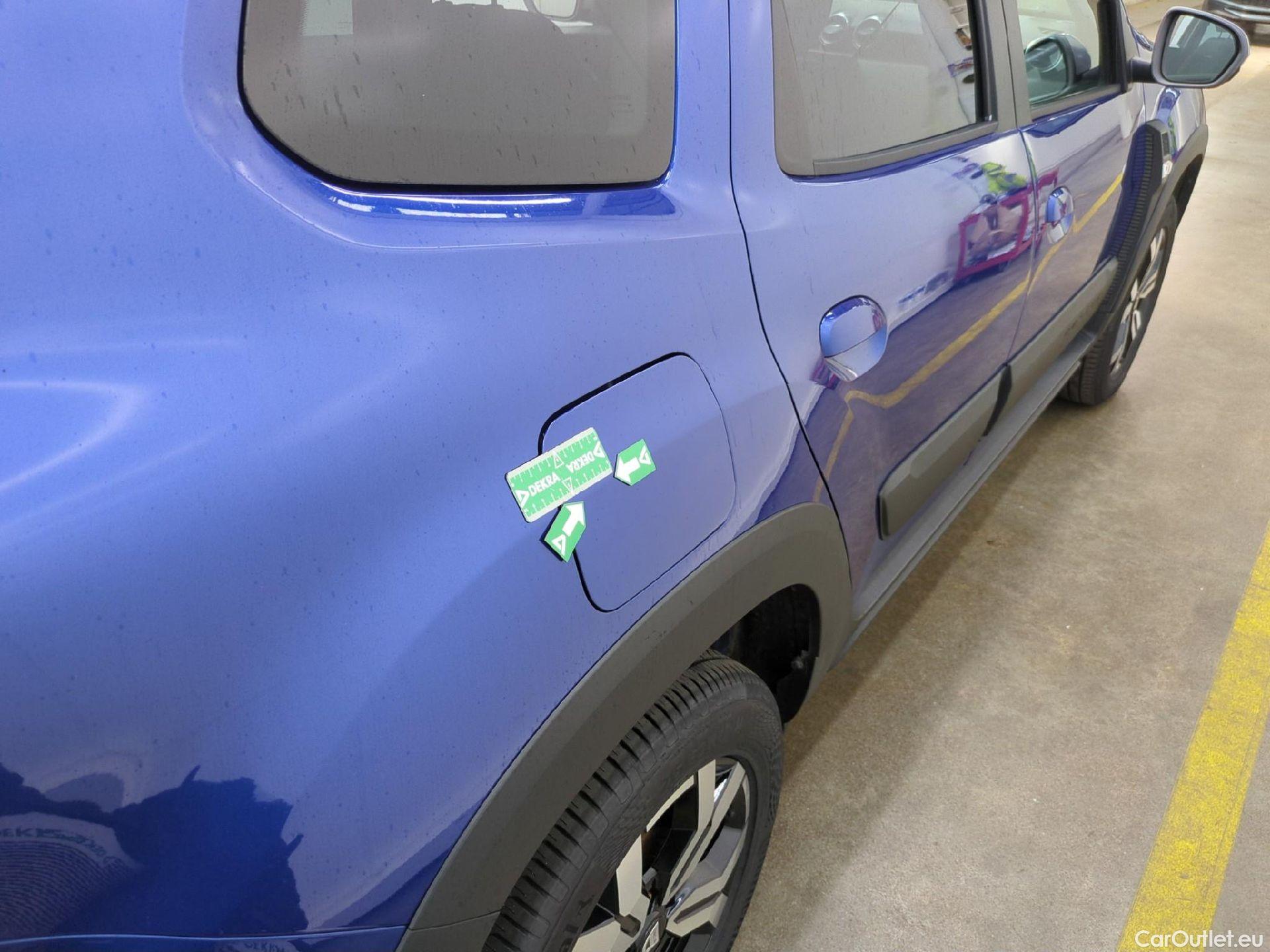  Dacia  Duster  II Prestige + 1.5 dCi 115CV BVM6 E6d #6