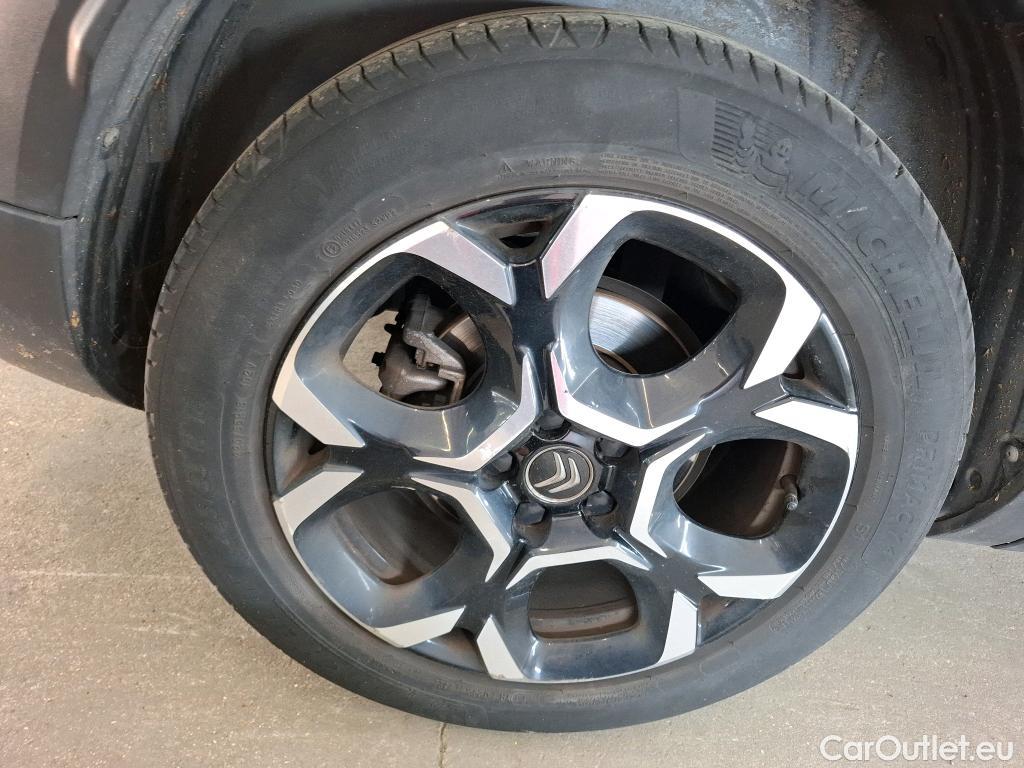  Citroen  C5 Aircross  Shine 1.5 BlueHDi 130CV BVA8 E6d #15