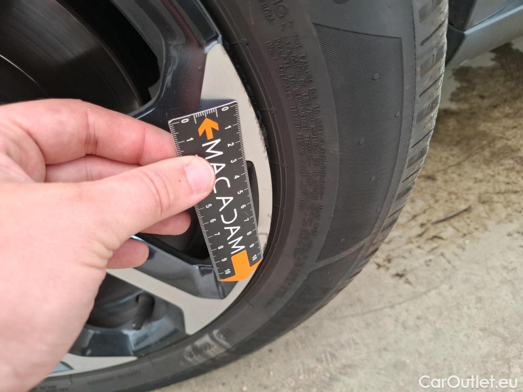  Citroen  C3  Aircross Shine 1.5 BlueHDi 120CV BVA6 E6d #18