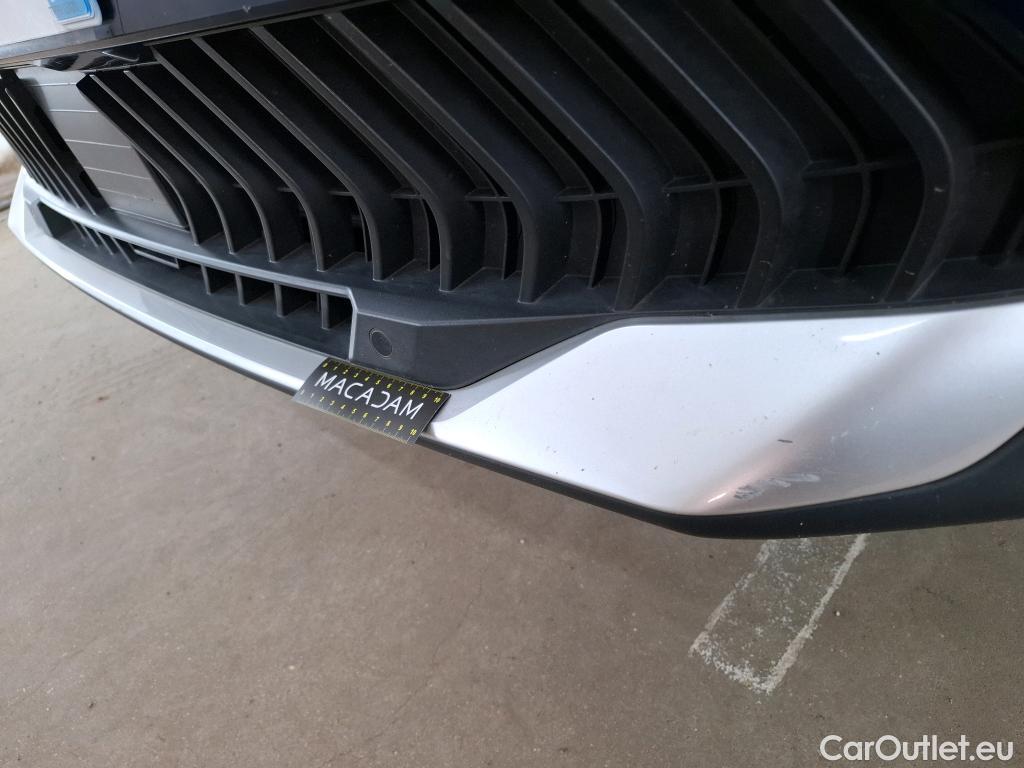  Citroen  C5 Aircross  Shine 1.5 BlueHDi 130CV BVA8 E6d #35
