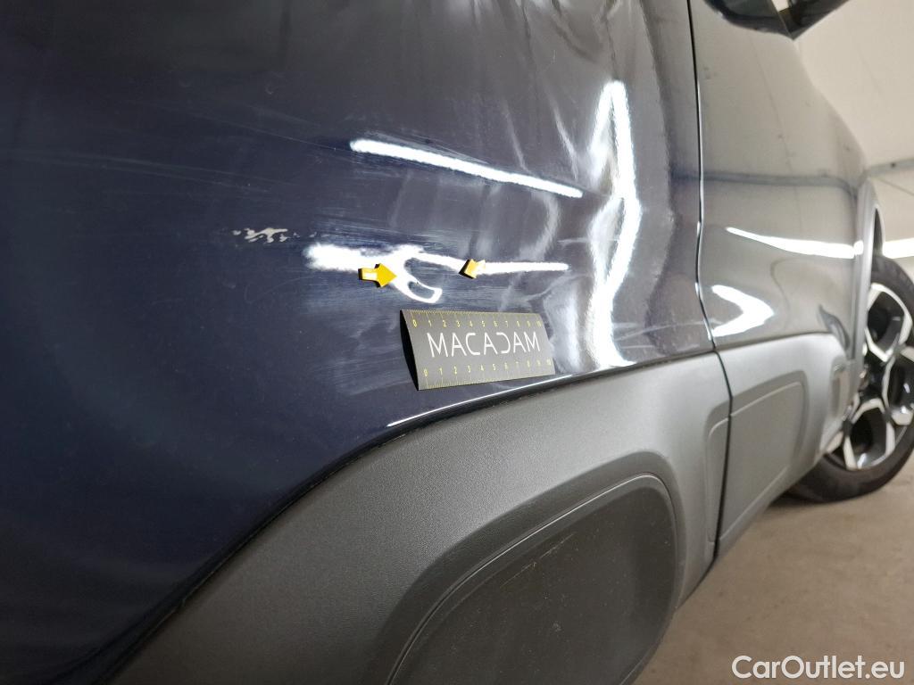  Citroen  C5 Aircross  Shine 1.5 BlueHDi 130CV BVA8 E6d #27
