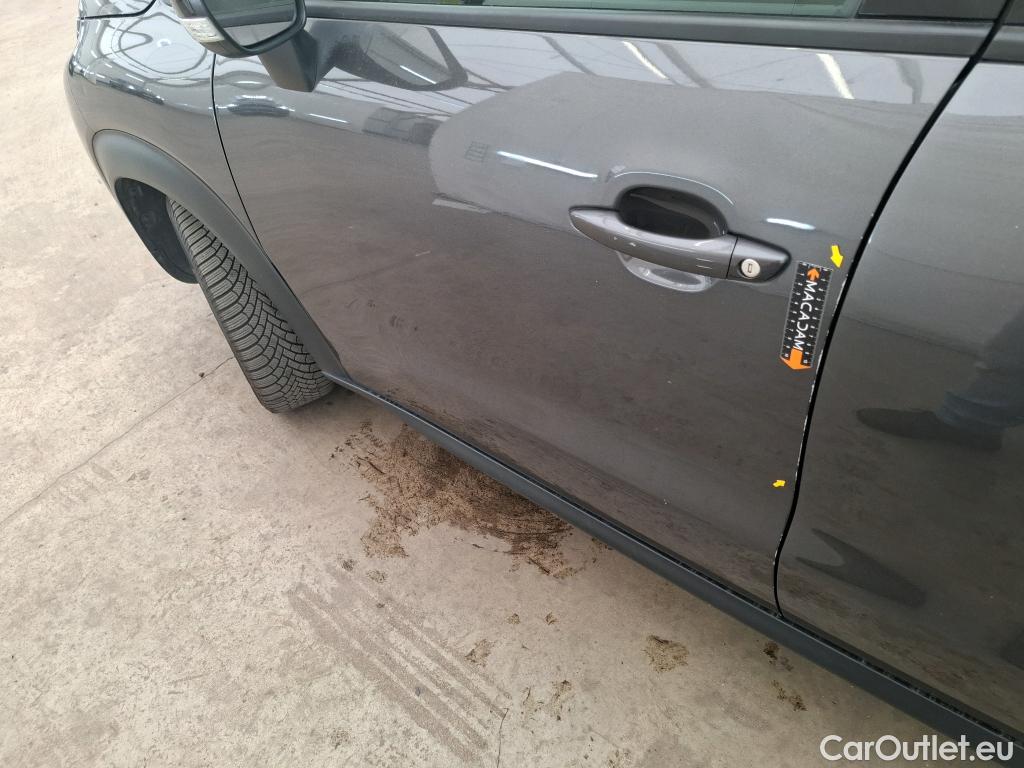  Citroen  C3  Aircross Shine 1.5 BlueHDi 120CV BVA6 E6d #7