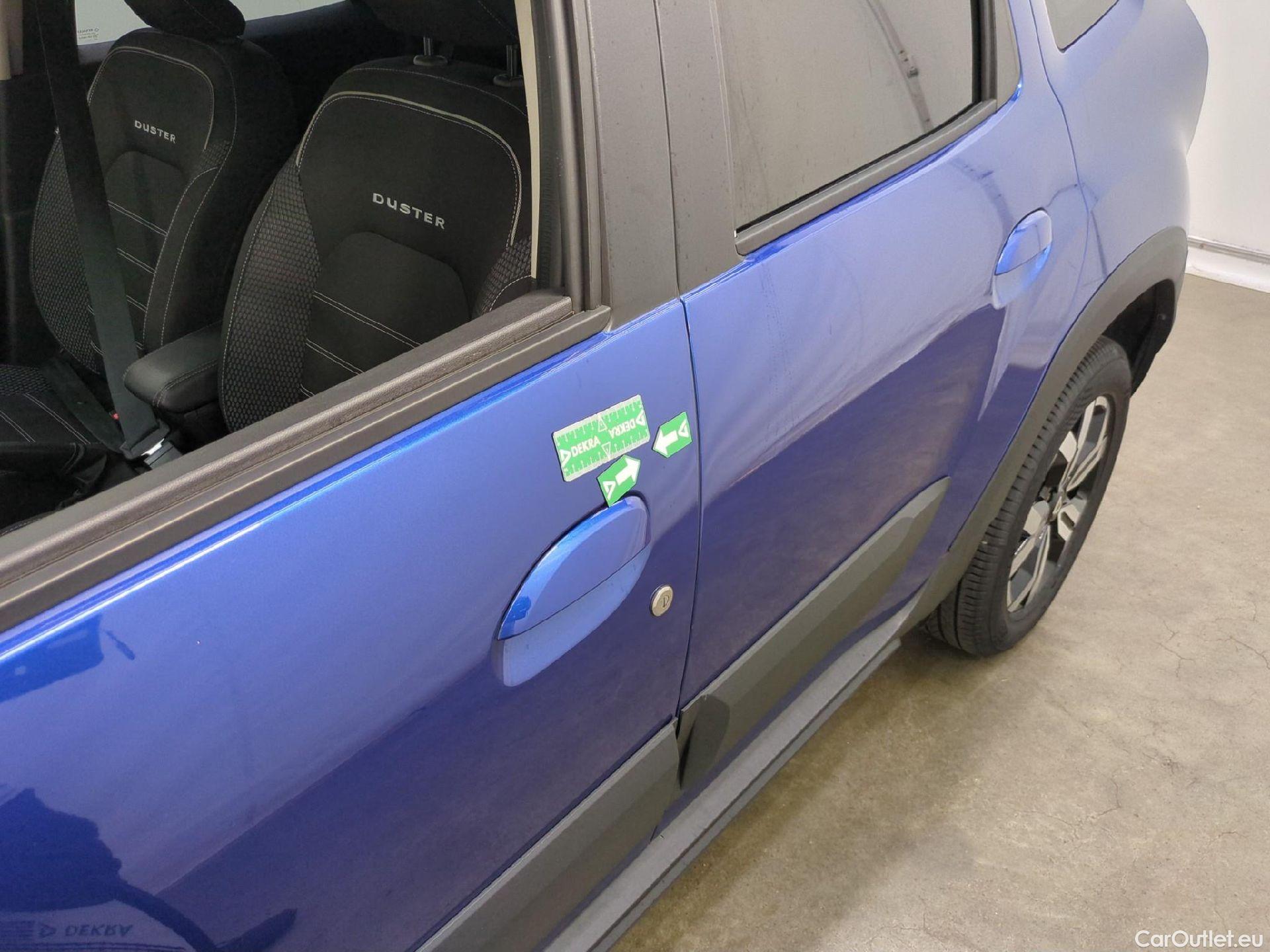  Dacia  Duster  II Prestige + 1.5 dCi 115CV BVM6 E6d #18