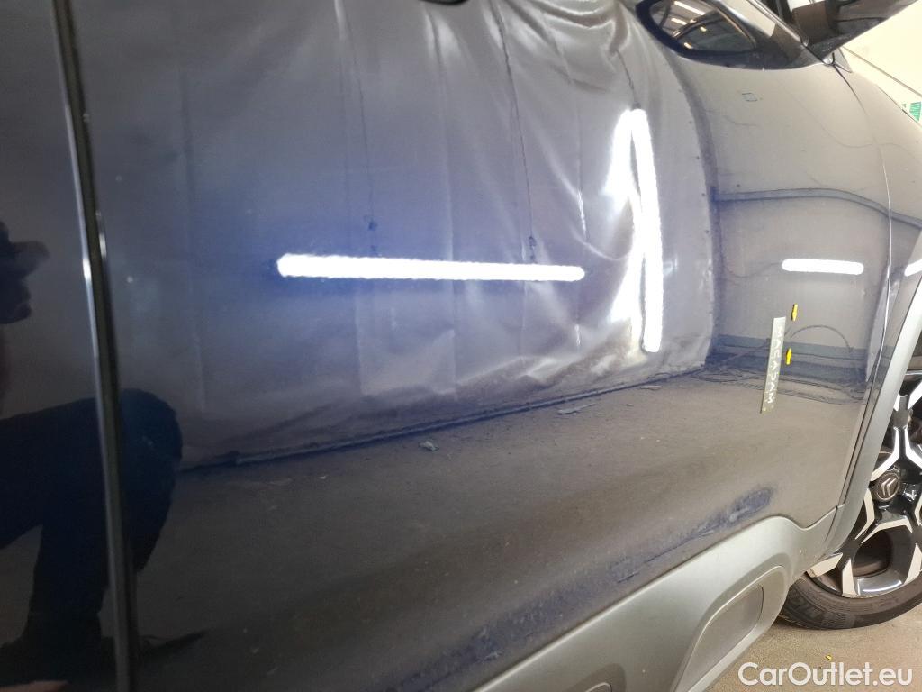  Citroen  C5 Aircross  Shine 1.5 BlueHDi 130CV BVA8 E6d #28