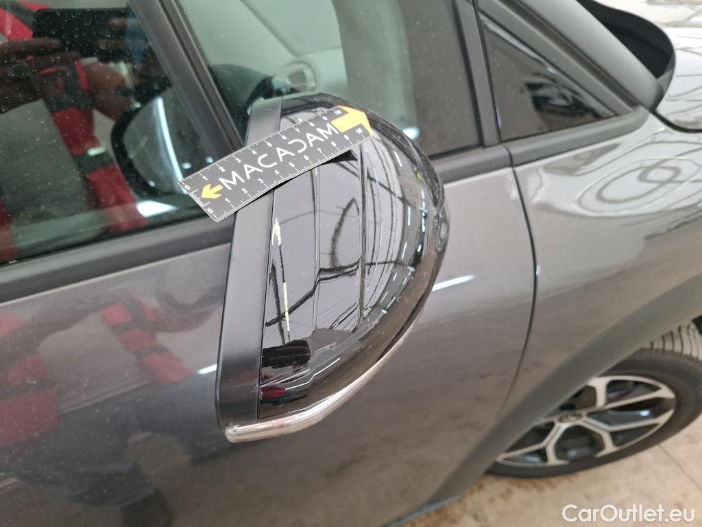  Citroen  C3  Aircross Shine 1.5 BlueHDi 120CV BVA6 E6d #27