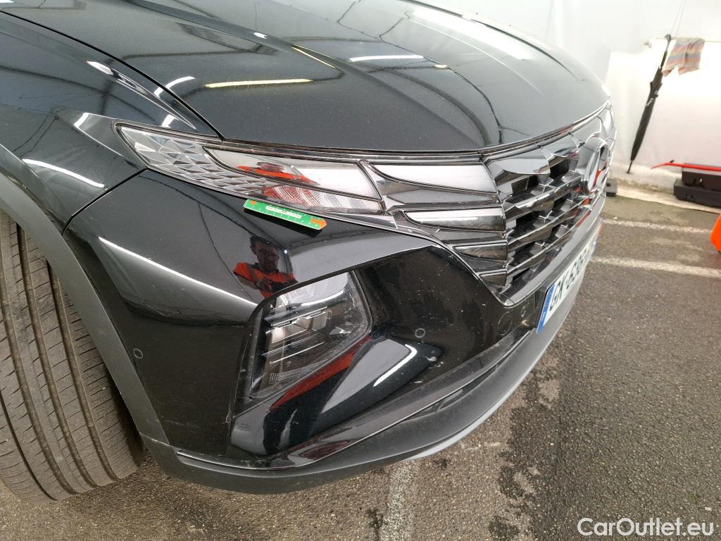  Hyundai  Tucson HYUNDAI  / 2020 / 5P / SUV 1.6 PHEV 265 HTRAC EXECUTIVE 4WD AUTO #1