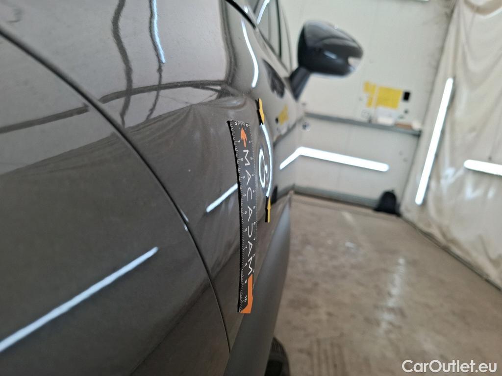  Citroen  C3  Aircross Shine 1.5 BlueHDi 120CV BVA6 E6d #2