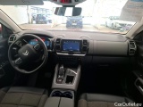 C5 Aircross