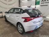  Hyundai  i20 HYUNDAI  / 2020 / 5P / Berline 1.2 84 Initia #2