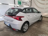  Hyundai  i20 HYUNDAI  / 2020 / 5P / Berline 1.2 84 Initia #3