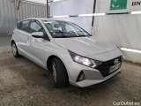  Hyundai  i20 HYUNDAI  / 2020 / 5P / Berline 1.2 84 Initia #4