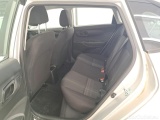  Hyundai  i20 HYUNDAI  / 2020 / 5P / Berline 1.2 84 Initia #9
