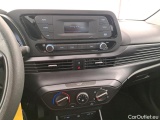  Hyundai  i20 HYUNDAI  / 2020 / 5P / Berline 1.2 84 Initia #7