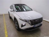 Hyundai  Tucson HYUNDAI  / 2020 / 5P / SUV 1.6 HYBRID 230 EXECUTIVE #2