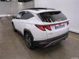  Hyundai  Tucson HYUNDAI  / 2020 / 5P / SUV 1.6 HYBRID 230 EXECUTIVE #4